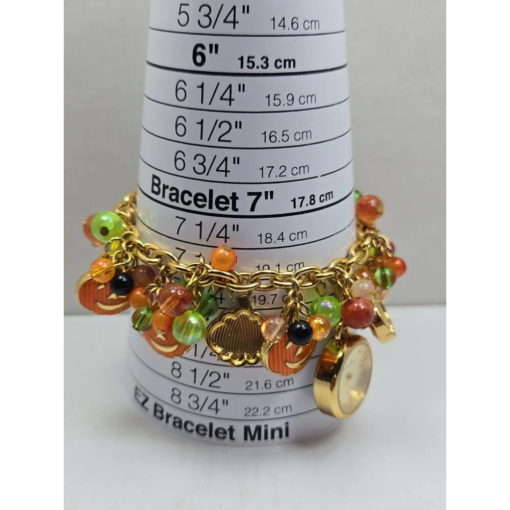 Quacker Factory item shows